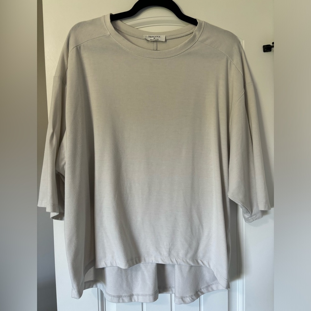 Zenana Top